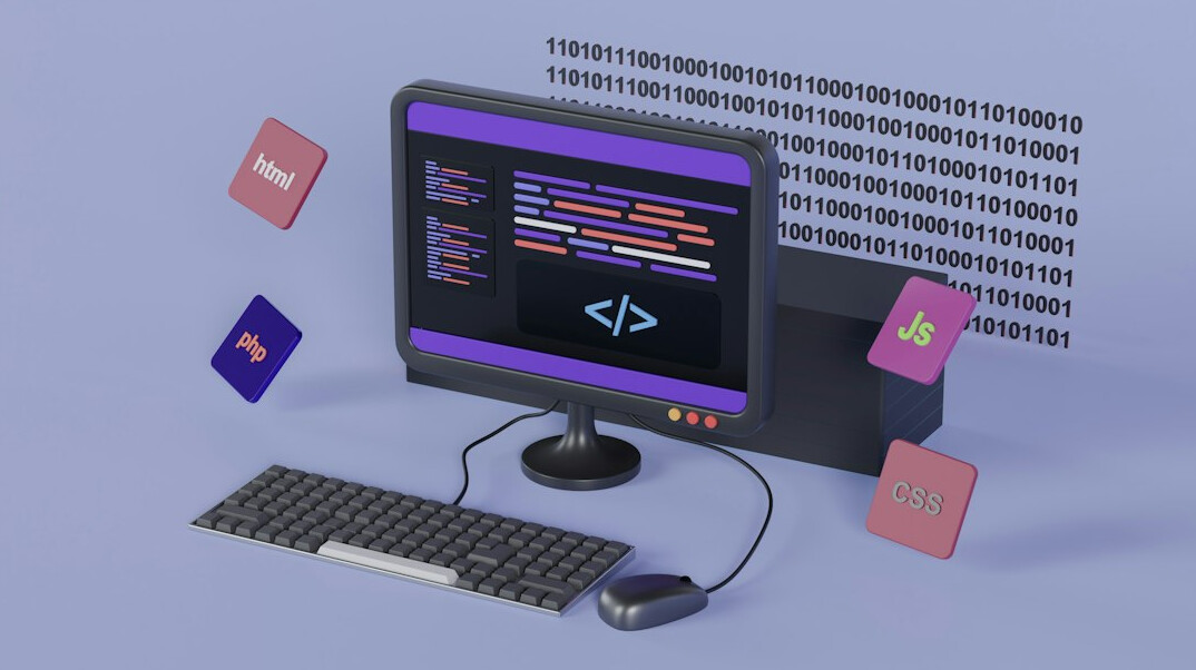 corporate software development